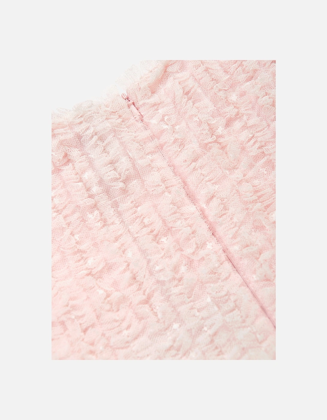 Girls La Vie En Rose Dress in Pink