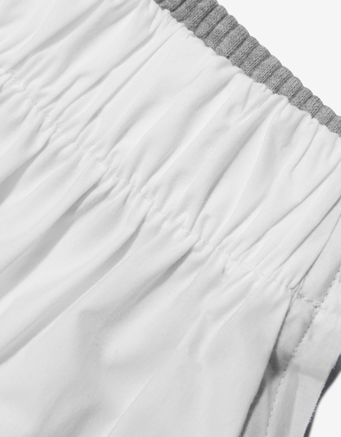 MM6 Girls Cotton Skirt