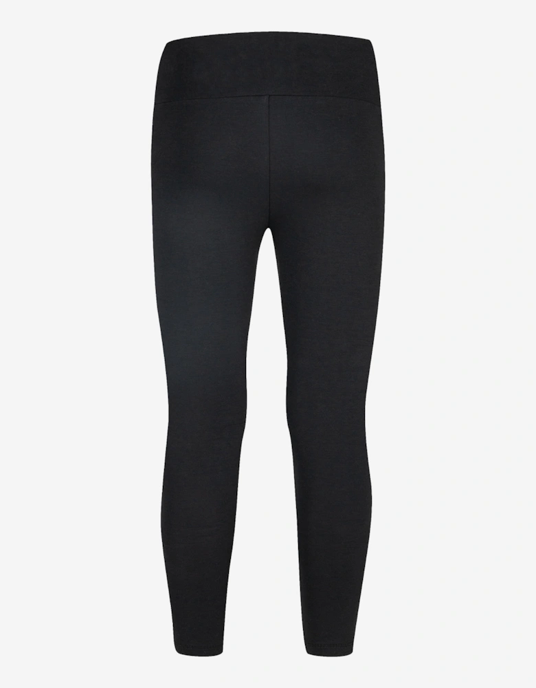 Jordan Girls Essential Leggings in Black