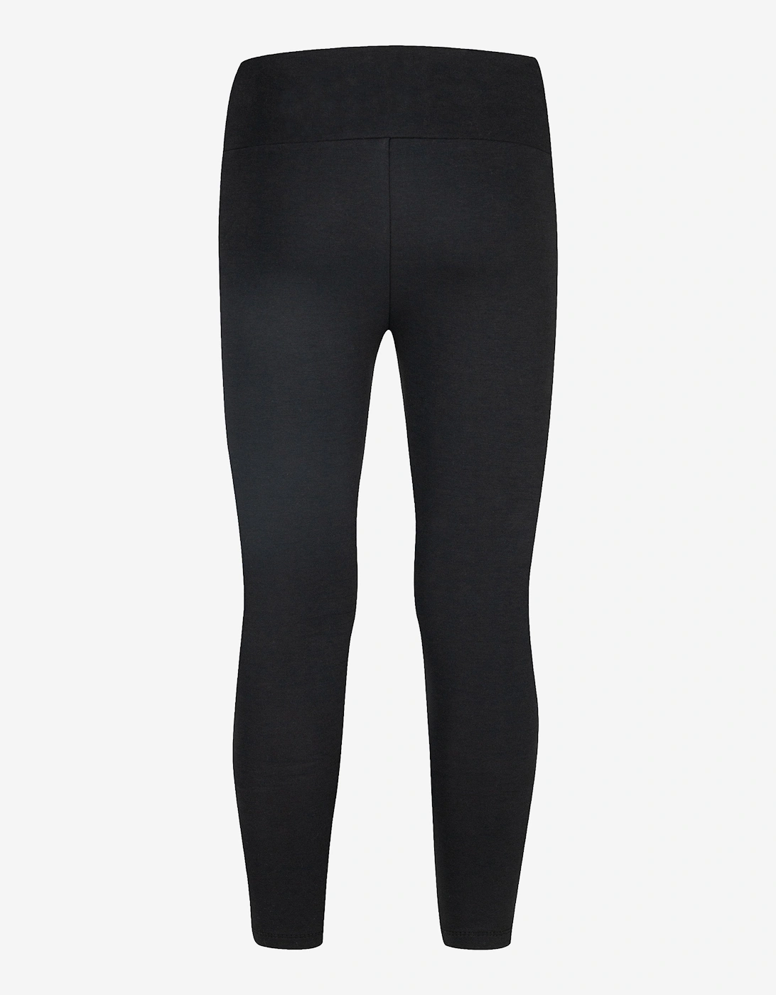 Jordan Girls Essential Leggings in Black