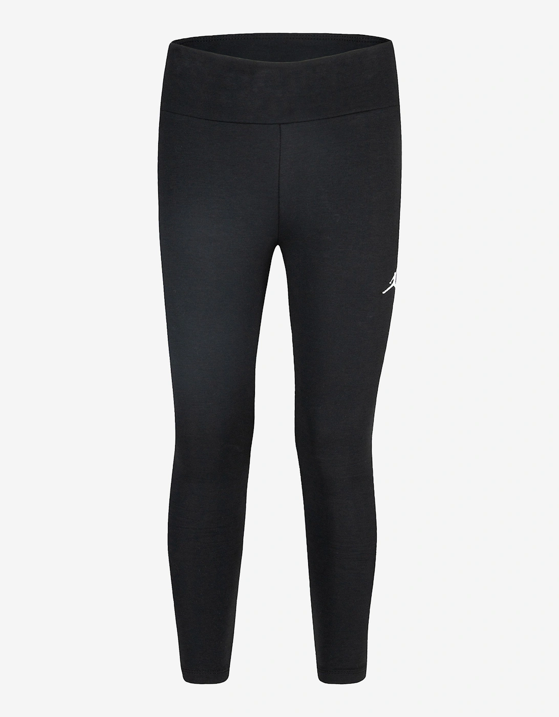 Jordan Girls Essential Leggings in Black, 5 of 4