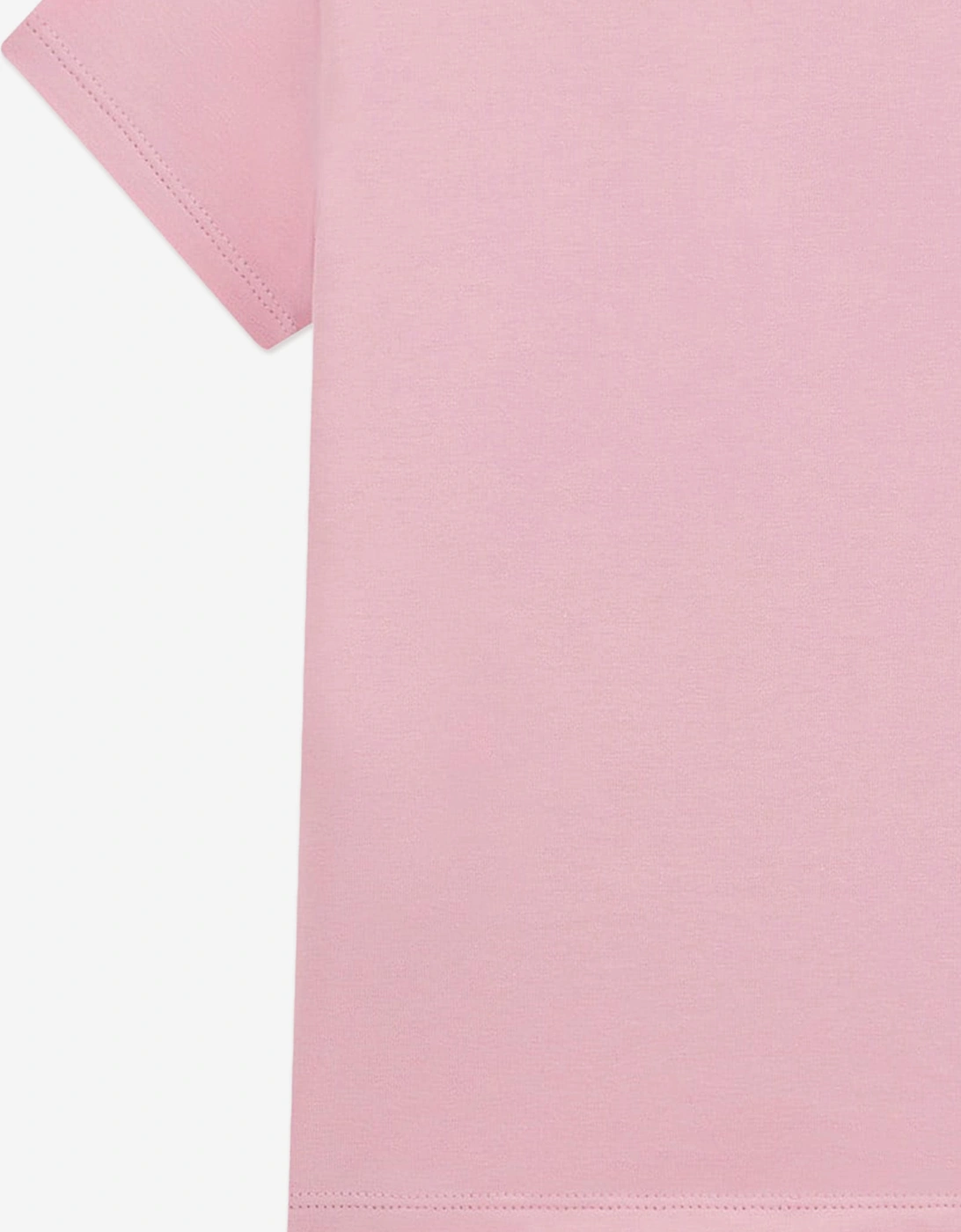 Girls Lemonade T-Shirt in Pink