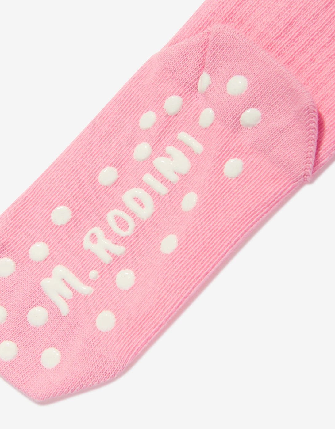 Girls Cathletes Antislip Socks in Pink