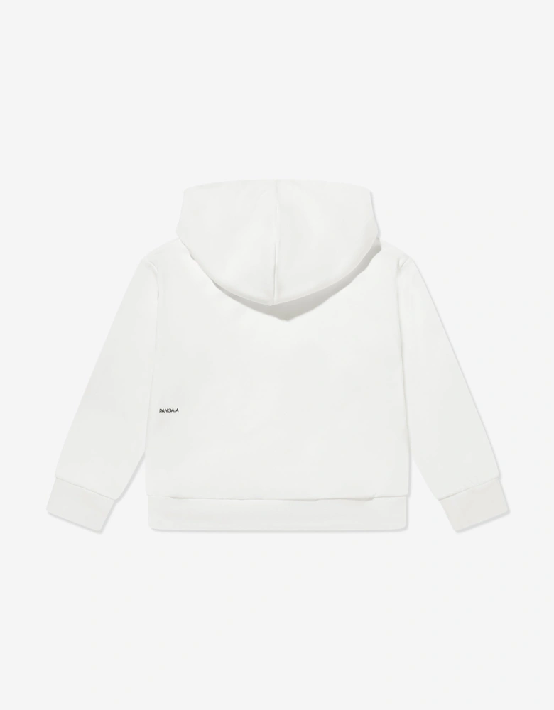 Kids 365 Midweight Hoodie in Ivory