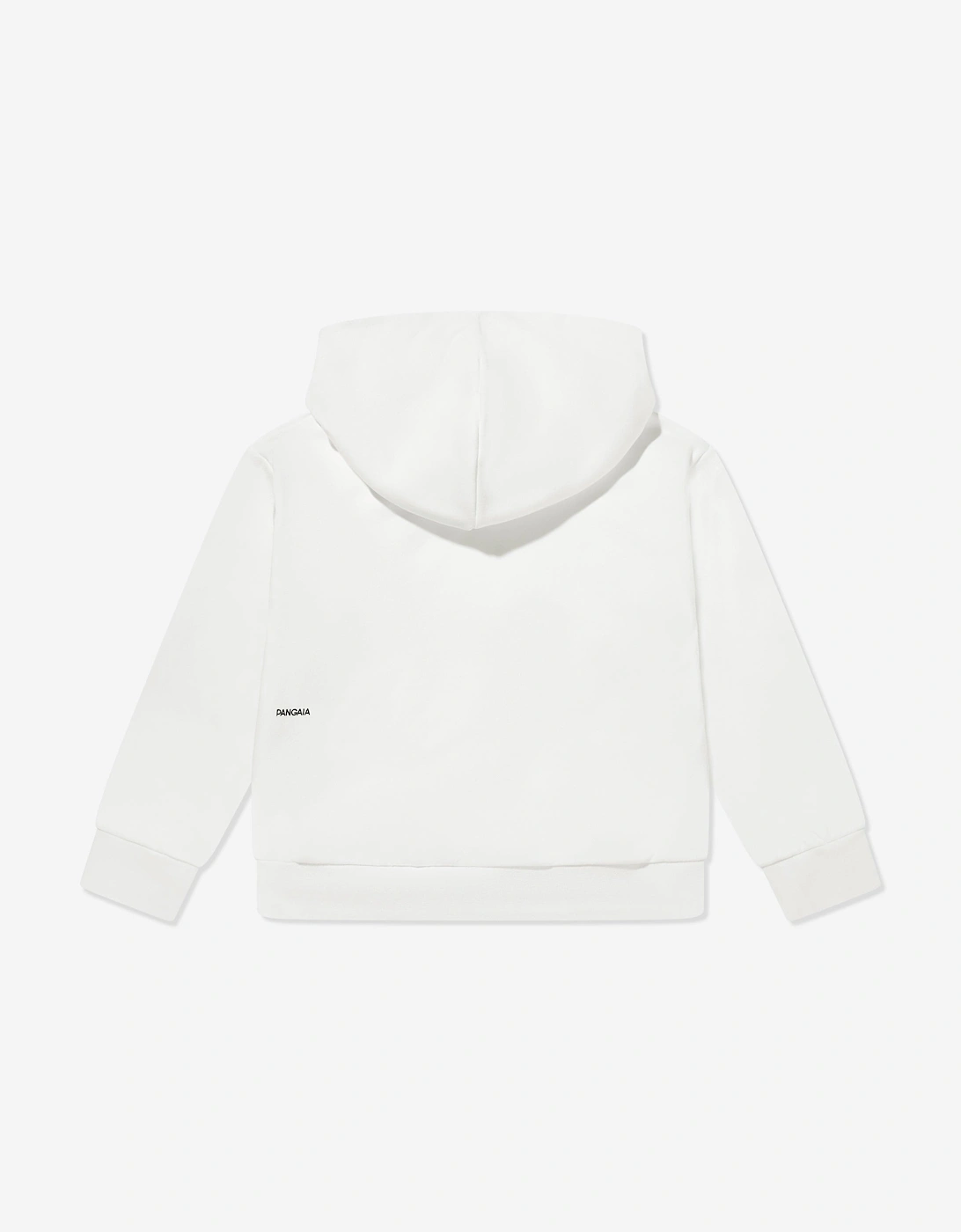 Kids 365 Midweight Hoodie in Ivory