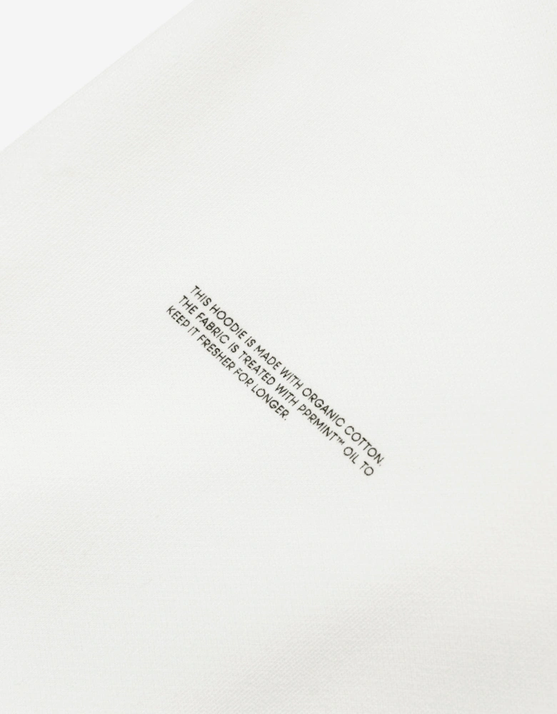 Kids 365 Midweight Hoodie in Ivory