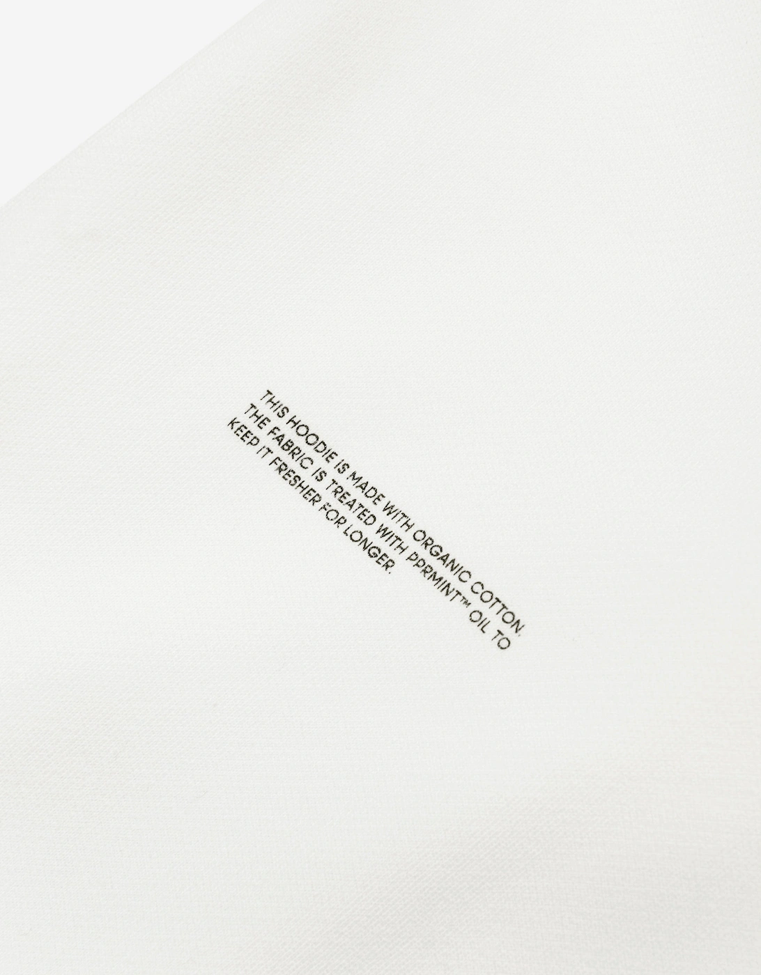 Kids 365 Midweight Hoodie in Ivory