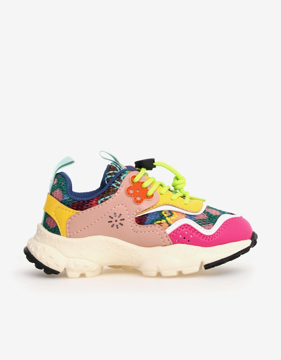 Kids Doi Trainers in Multicolour, 5 of 4