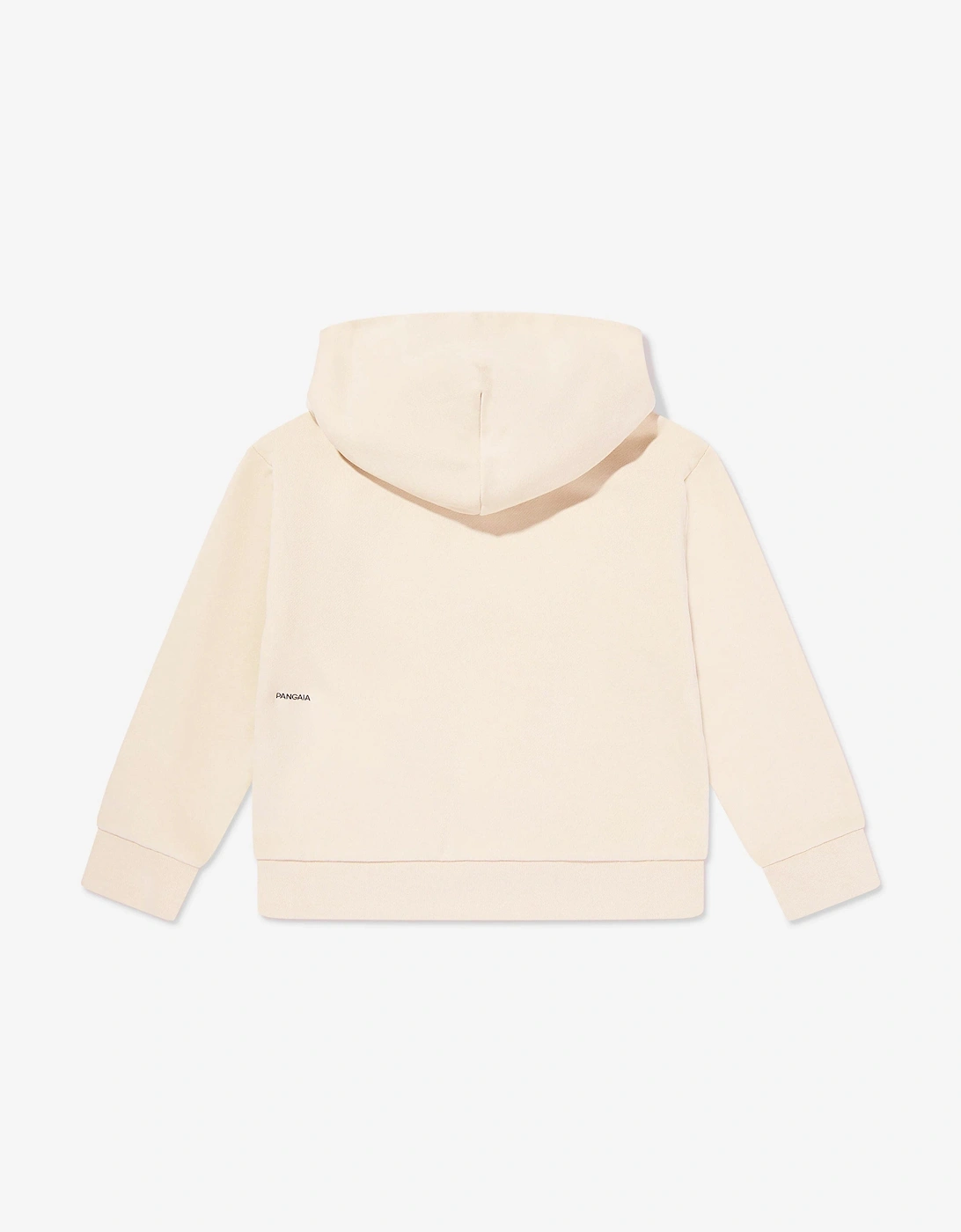 Kids 365 Midweight Hoodie in Beige