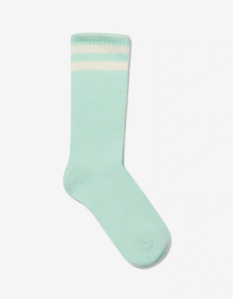 Kids Super Sporty 3 Pack Socks Set in Multicolour