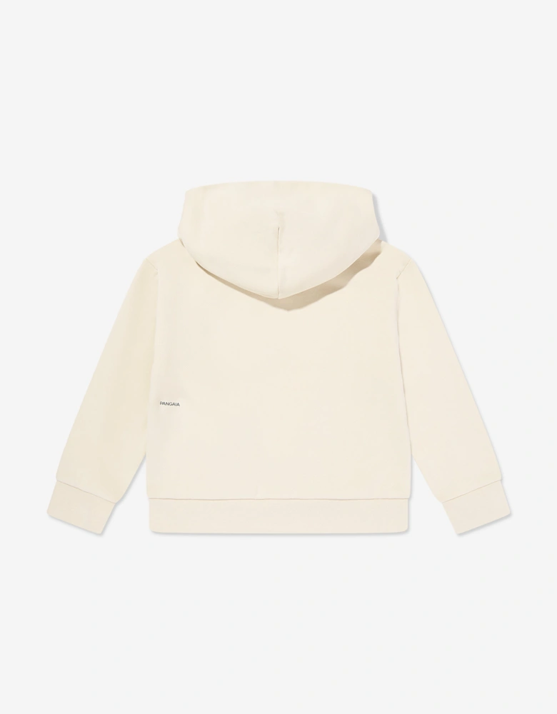 Kids 365 Midweight Hoodie in Beige