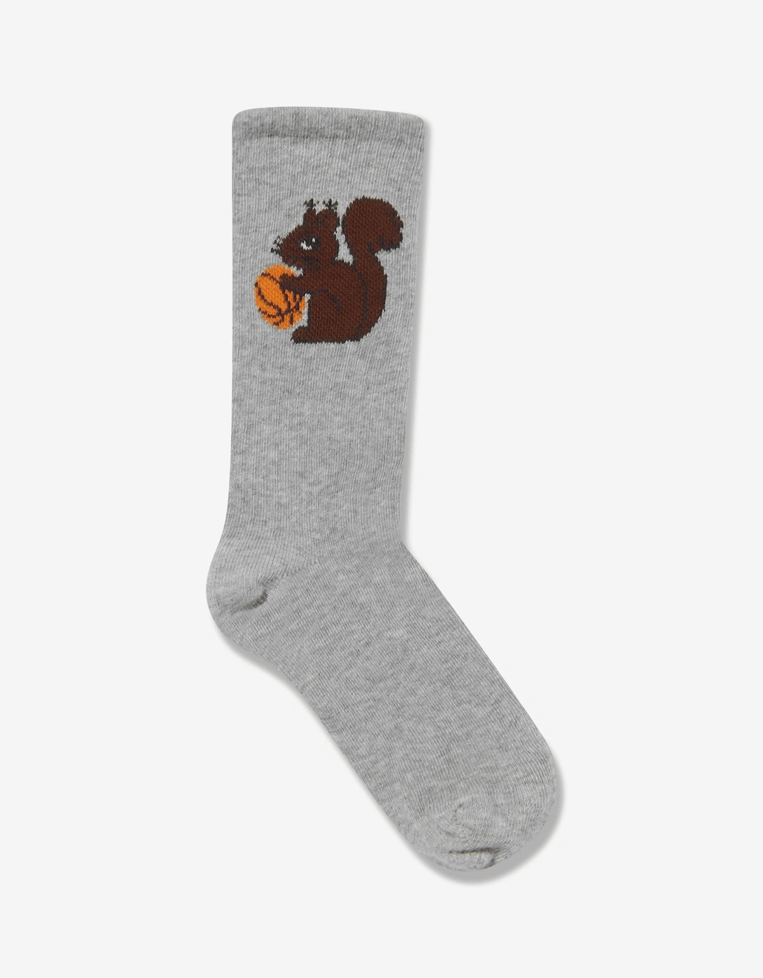 Kids Super Sporty 3 Pack Socks Set in Multicolour