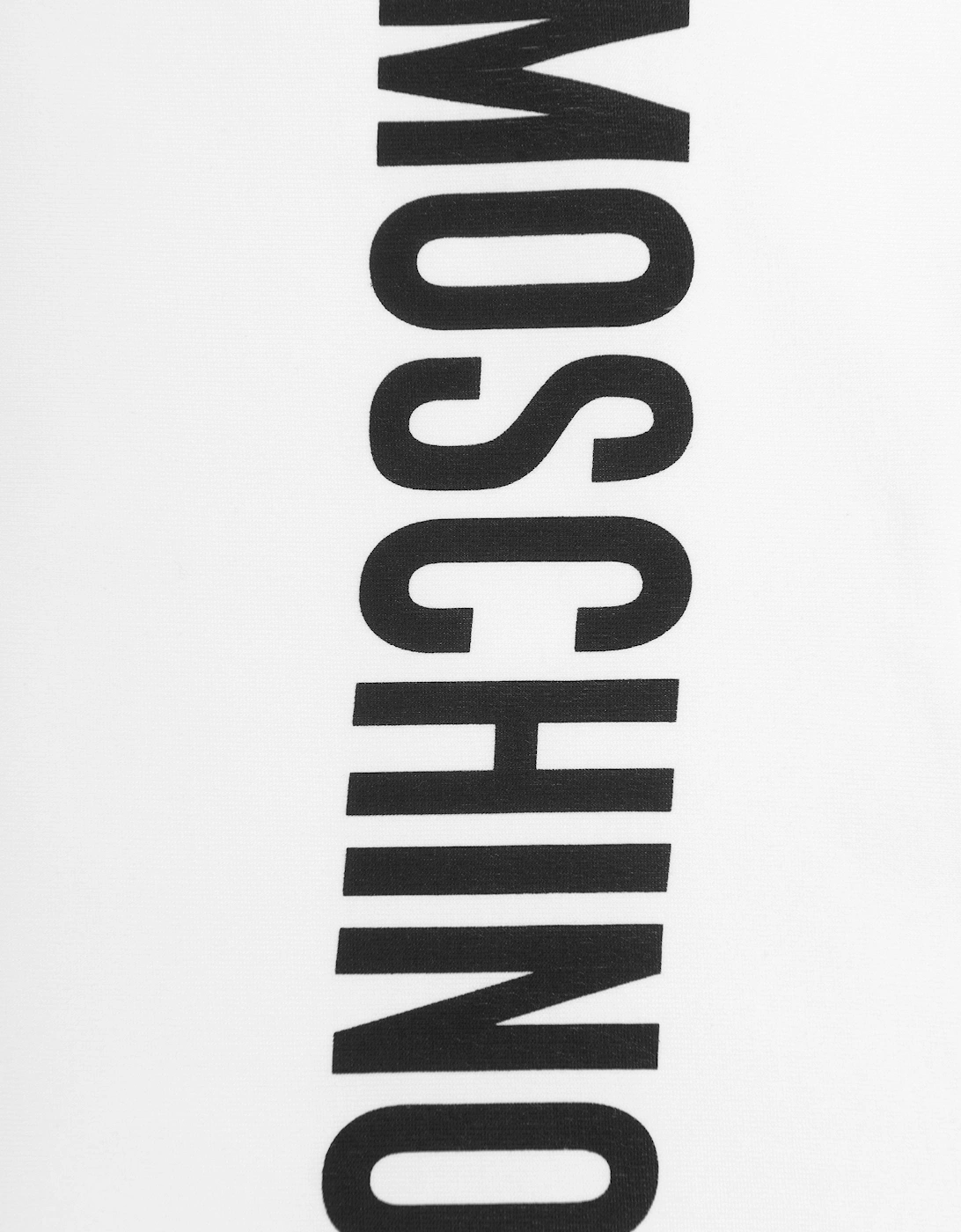 Kids Logo T-Shirt in White