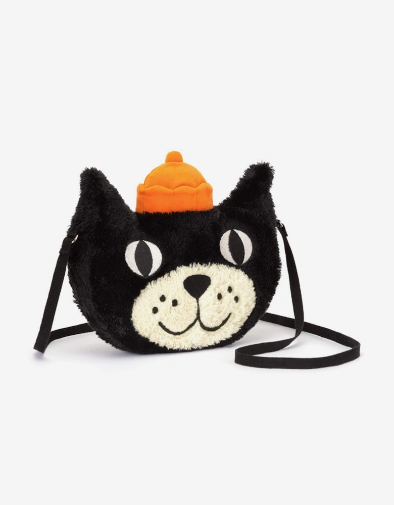 Bag in Black (23cm)