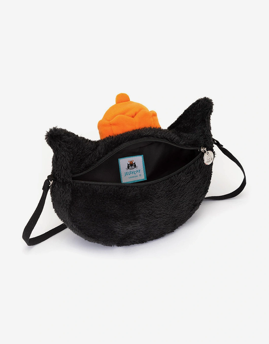 Bag in Black (23cm)