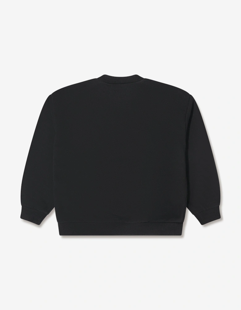 Kids Logo Sweatshirt