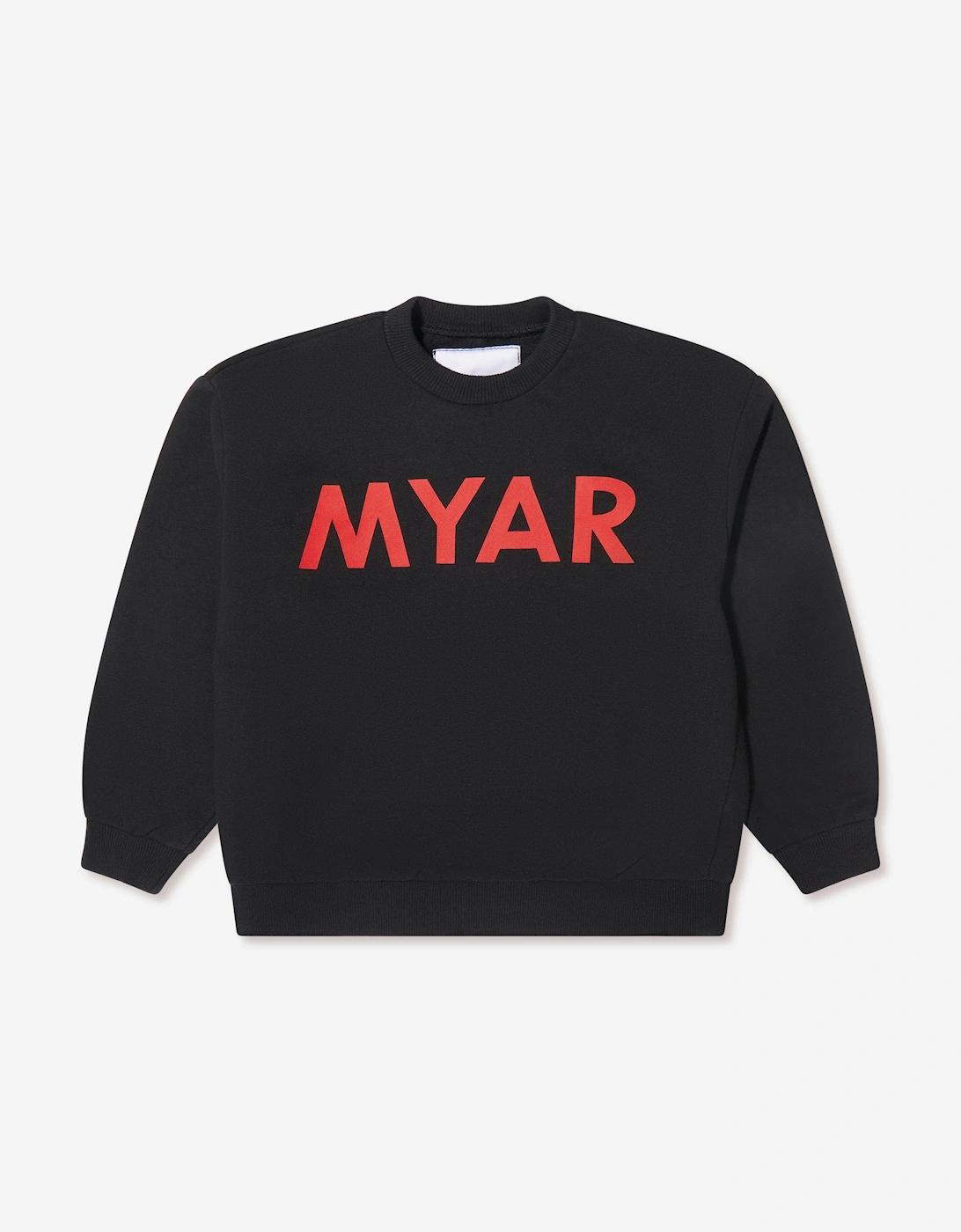 Kids Logo Sweatshirt, 5 of 4