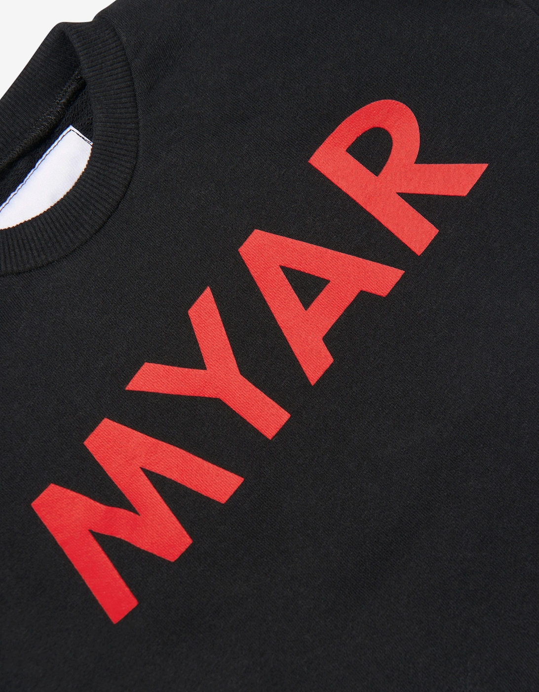 Kids Logo Sweatshirt