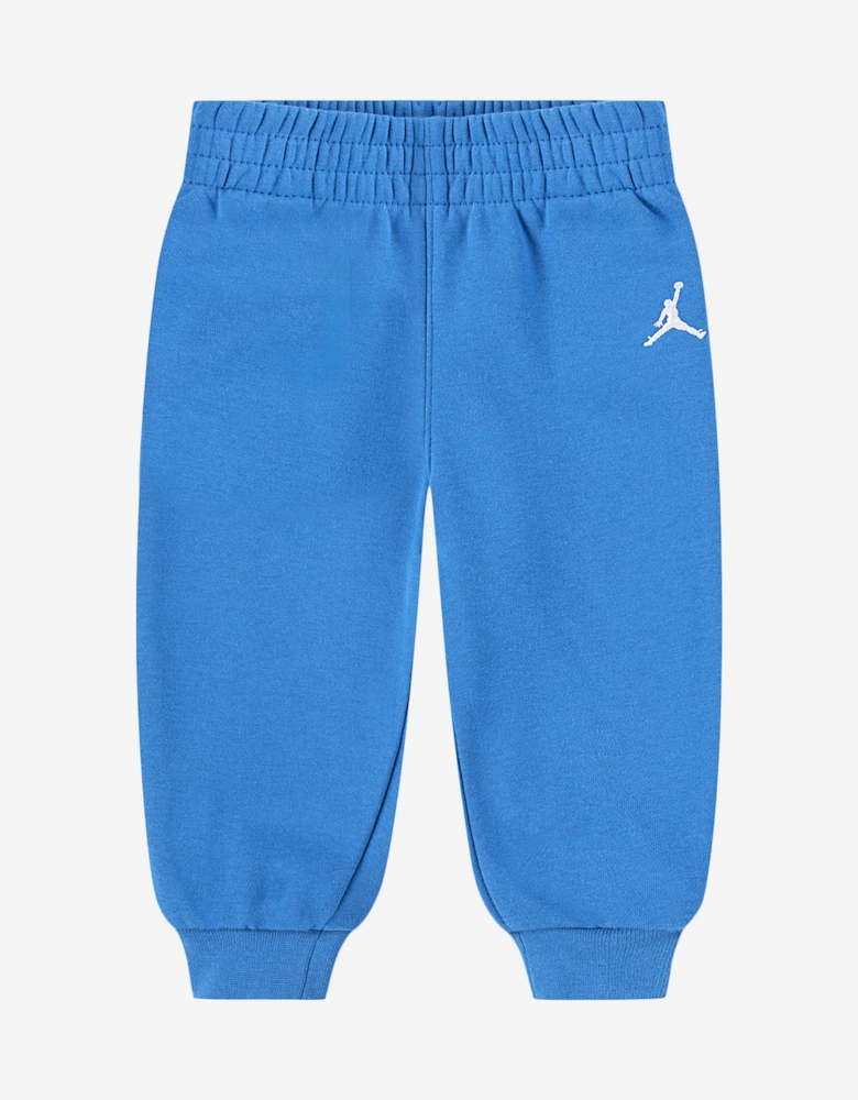 Kids MJ Brooklyn Fleece Tracksuit in Blue