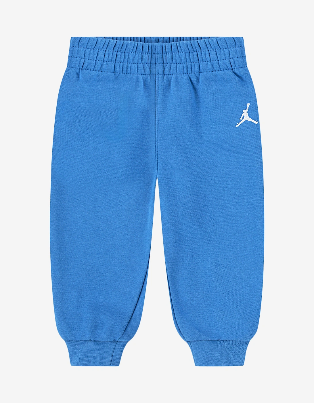 Kids MJ Brooklyn Fleece Tracksuit in Blue