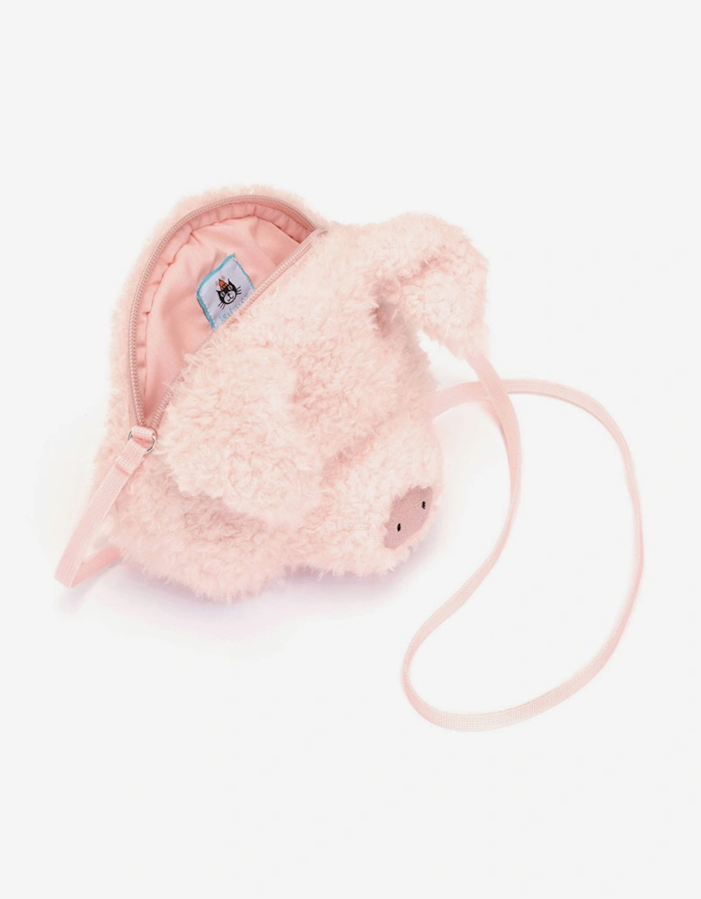 Little Pig Bag in Pink (19cm)