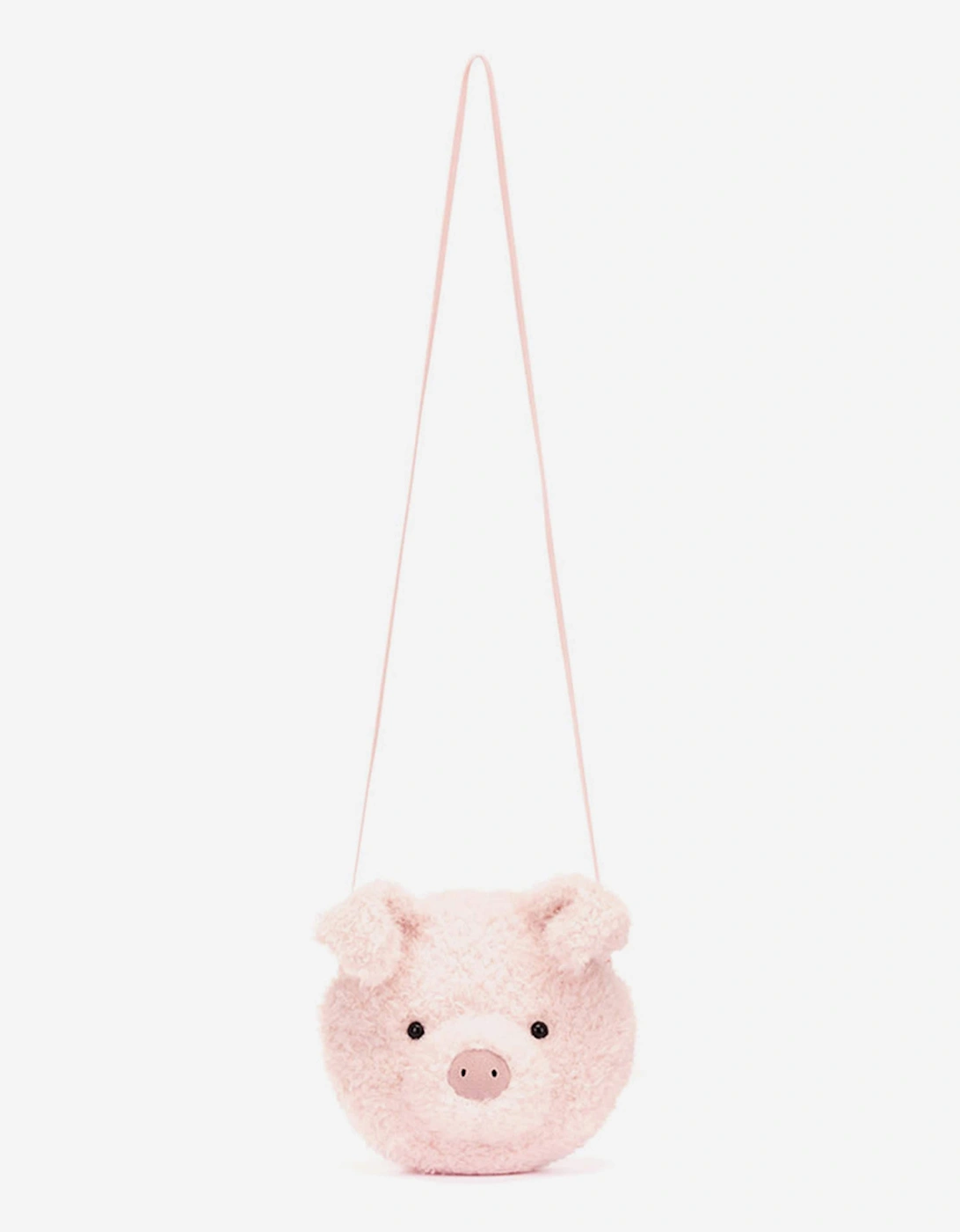 Little Pig Bag in Pink (19cm)