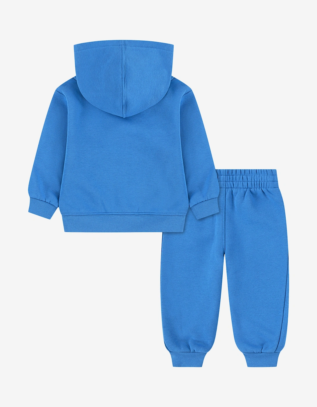 Kids MJ Brooklyn Fleece Tracksuit in Blue