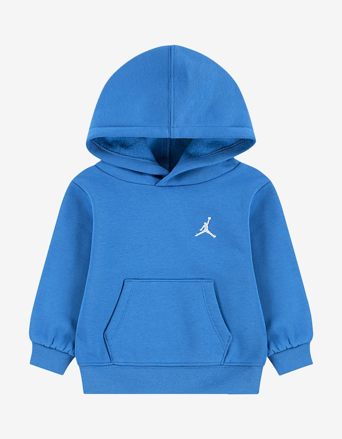 Kids MJ Brooklyn Fleece Tracksuit in Blue