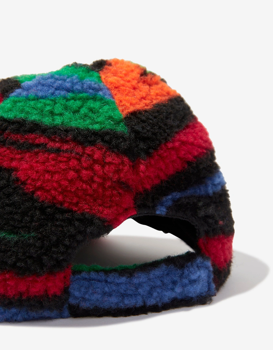 Boys Branded Cap in Multicolour