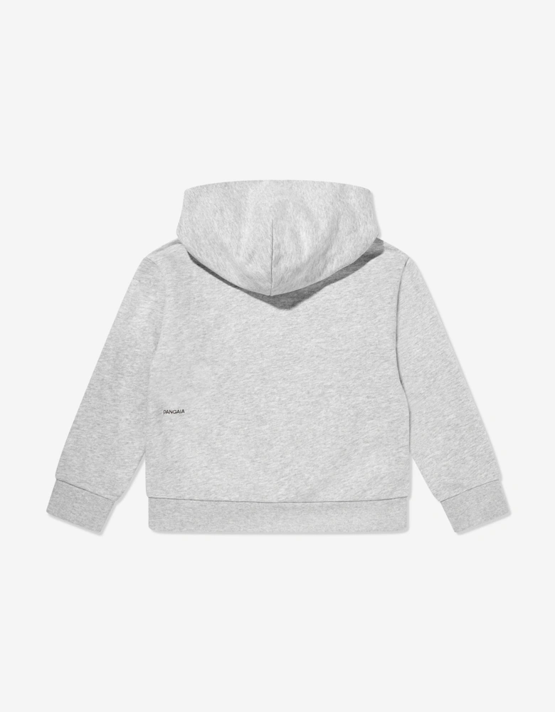 Kids 365 Midweight Hoodie in Grey