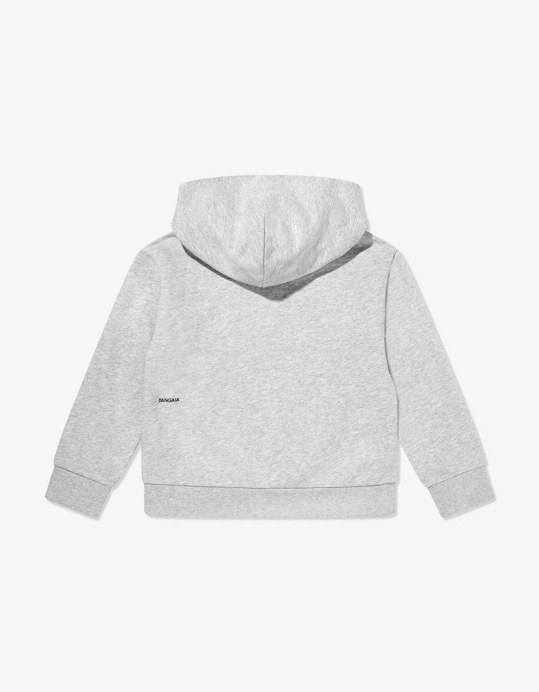 Kids 365 Midweight Hoodie in Grey