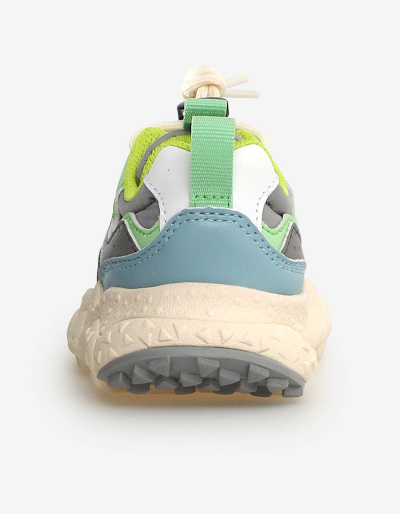 Kids Yamano 3 Trainers in Multicolour