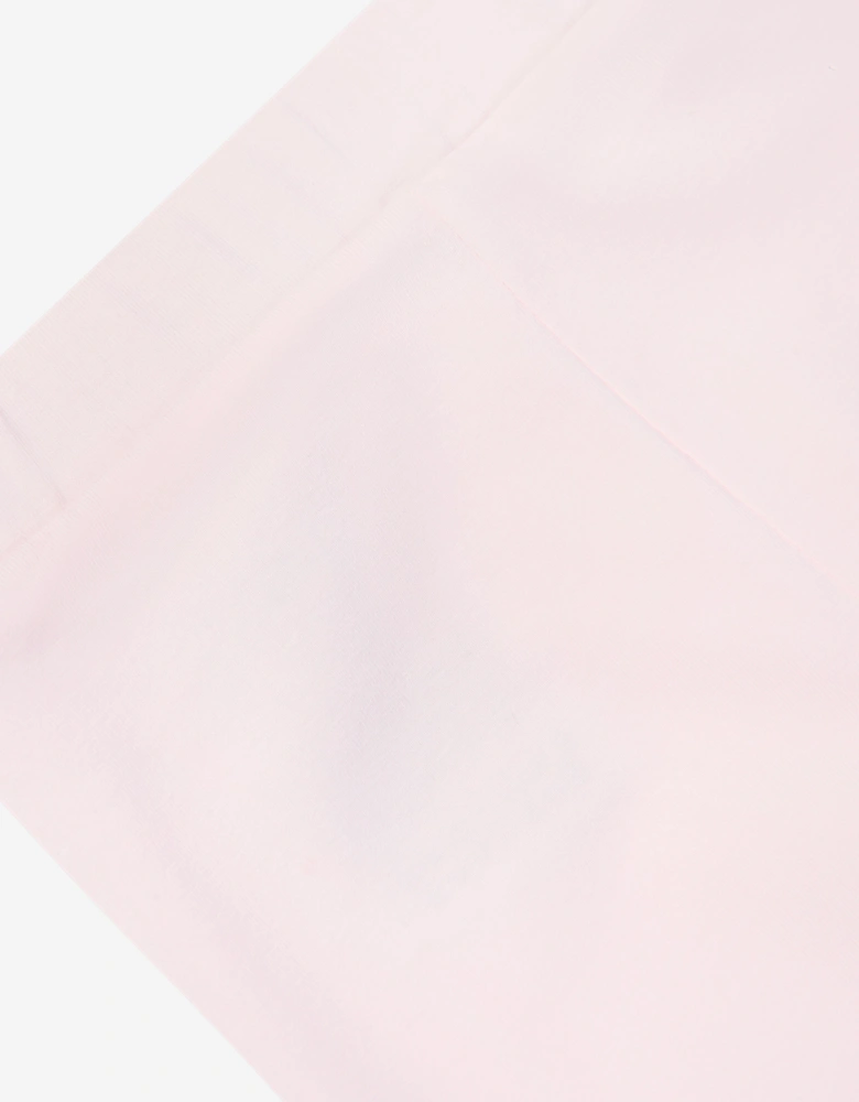 Enfant Baby Girls Logo Leggings in Pink