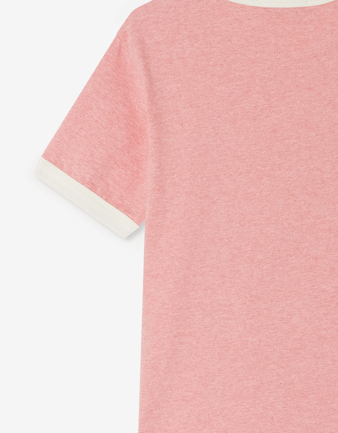 Girls Emma T-Shirt in Pink