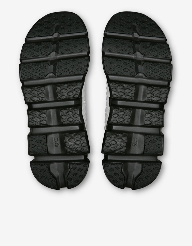 Kids Cloudswift Trainers in Grey