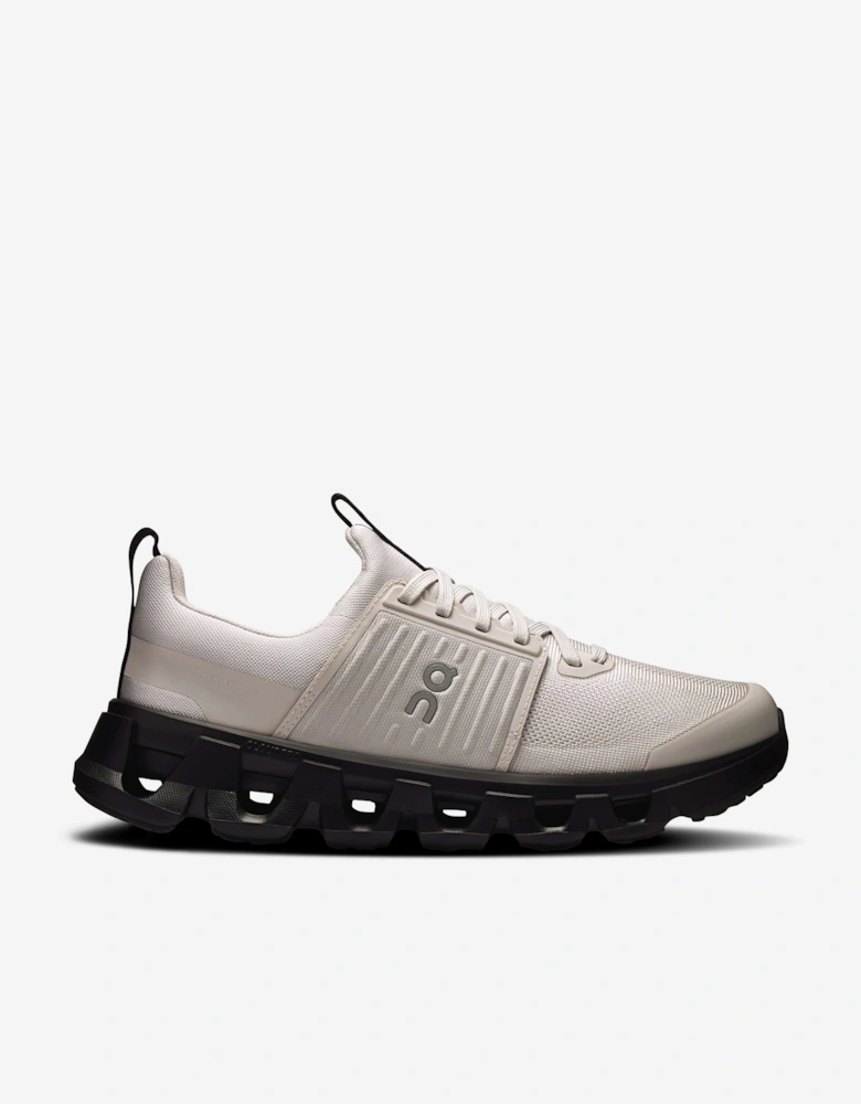 Kids Cloudswift Trainers in Grey