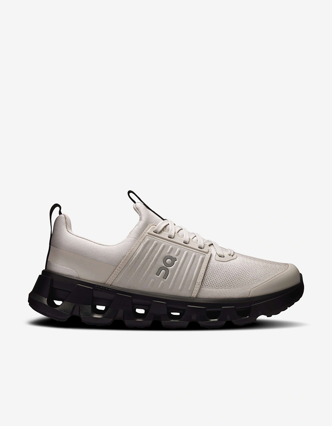 Kids Cloudswift Trainers in Grey, 5 of 4