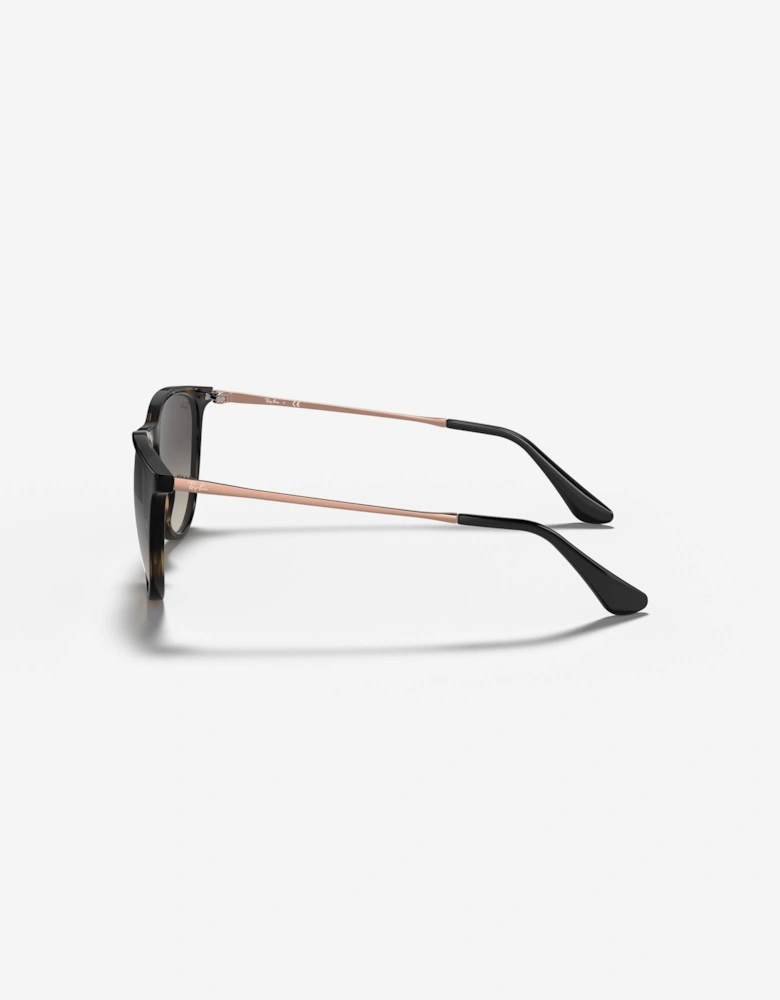 Kids Erika Sunglasses in Brown