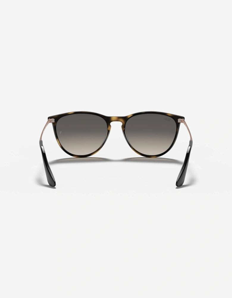 Kids Erika Sunglasses in Brown