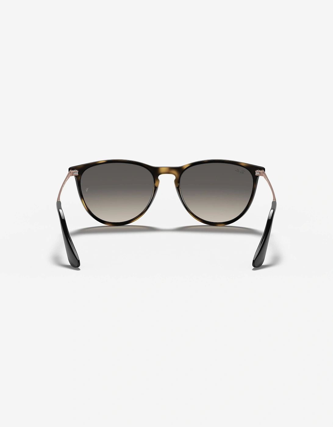Kids Erika Sunglasses in Brown