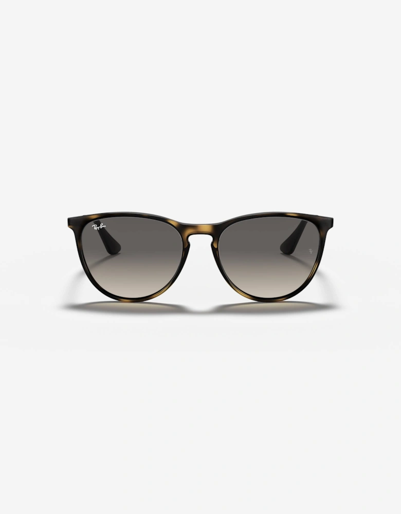 Kids Erika Sunglasses in Brown