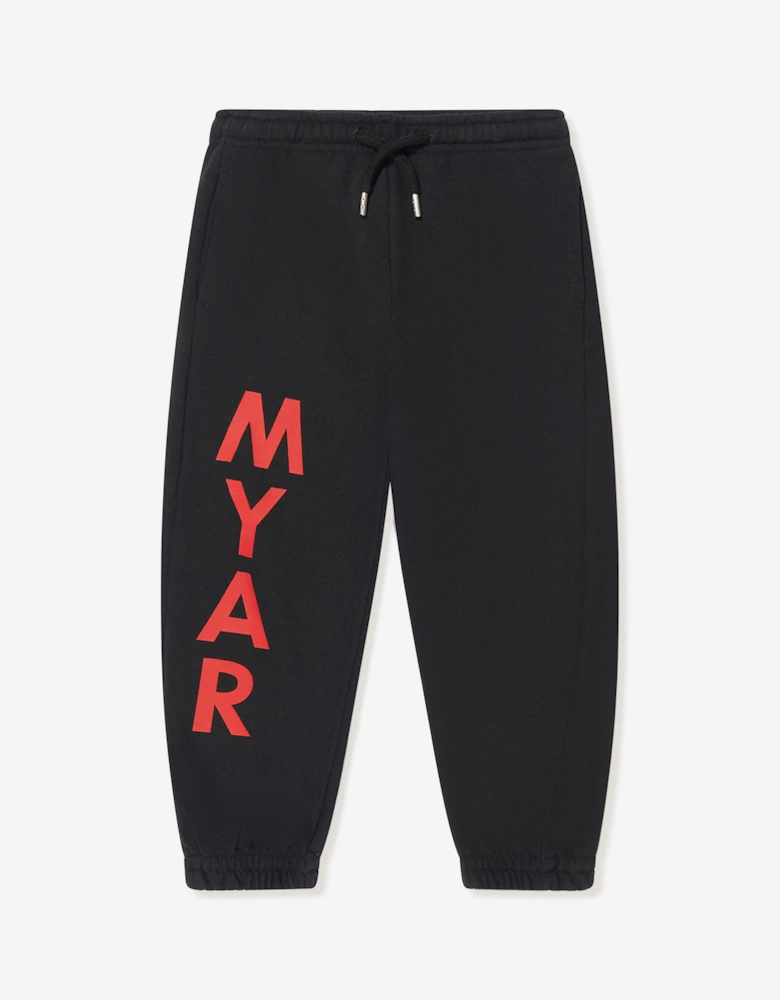 Kids Logo Joggers
