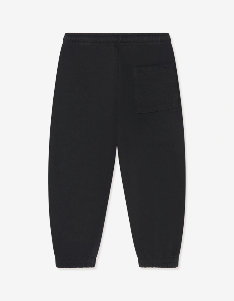 Kids Logo Joggers