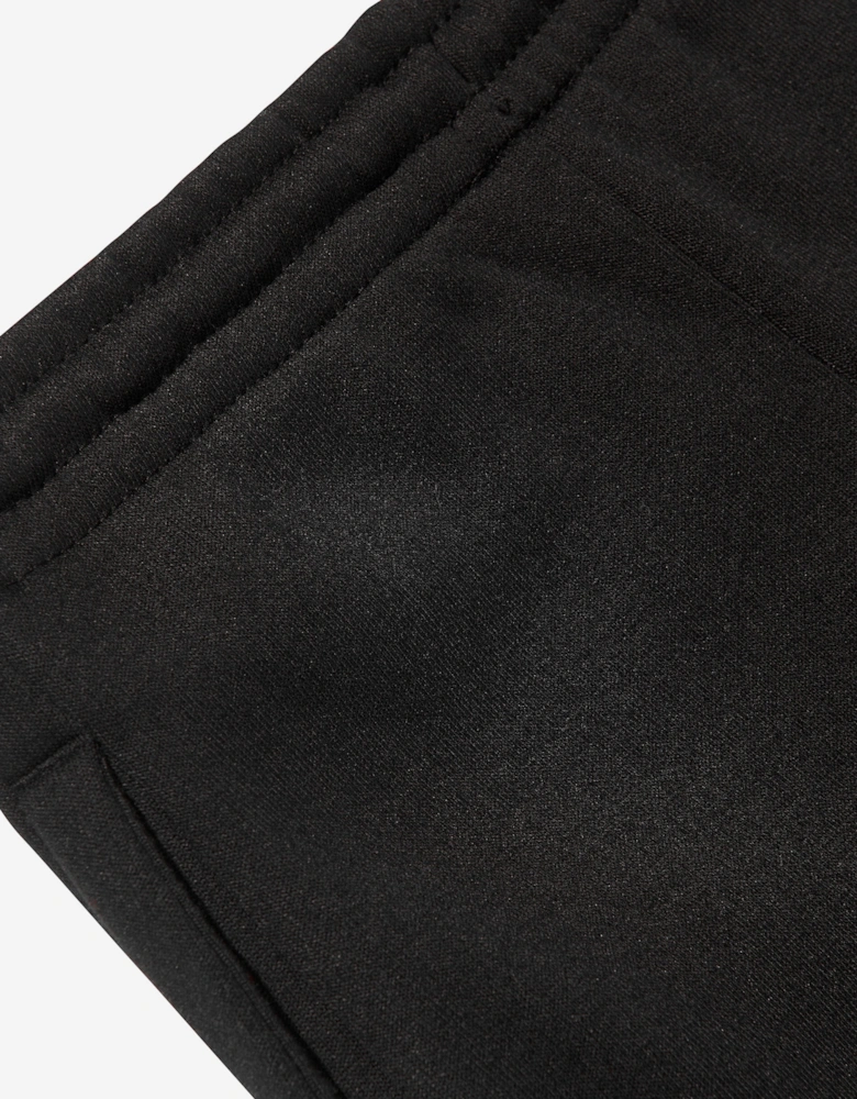 Jordan Boys Jumpman Sustainable Shorts in Black
