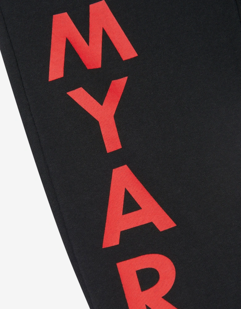 Kids Logo Joggers