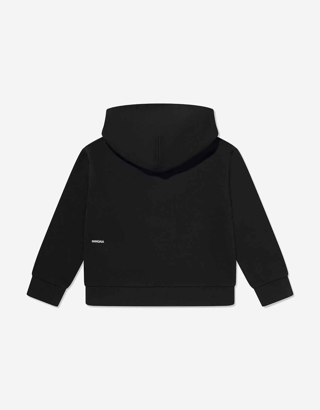 Kids 365 Midweight Hoodie in Black