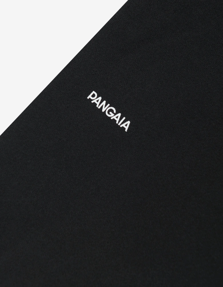 Kids 365 Midweight Hoodie in Black
