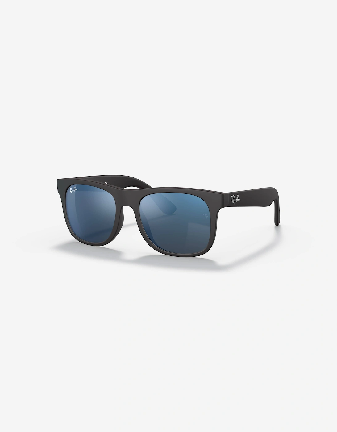 Kids Justin Sunglasses in Black, 5 of 4