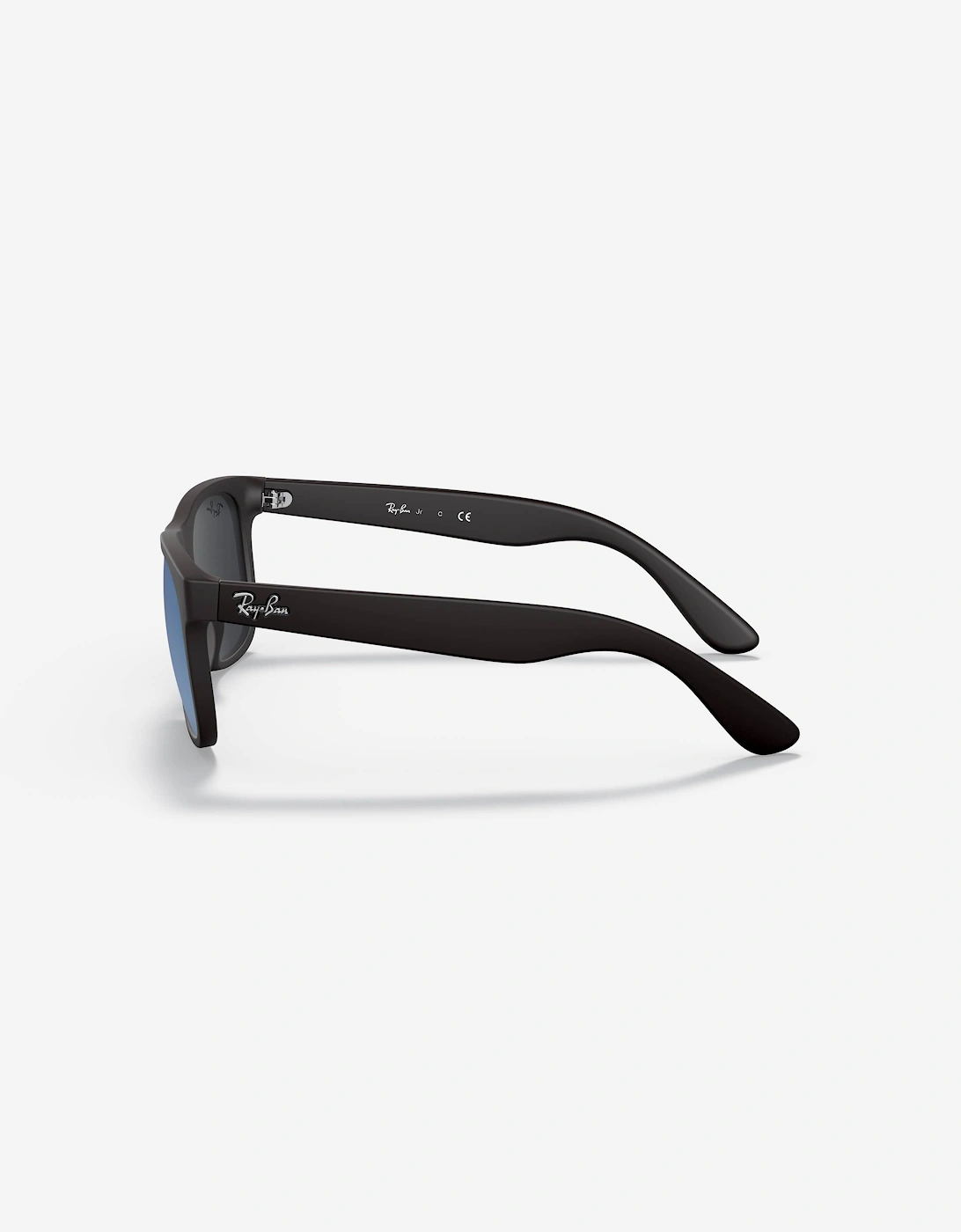 Kids Justin Sunglasses in Black