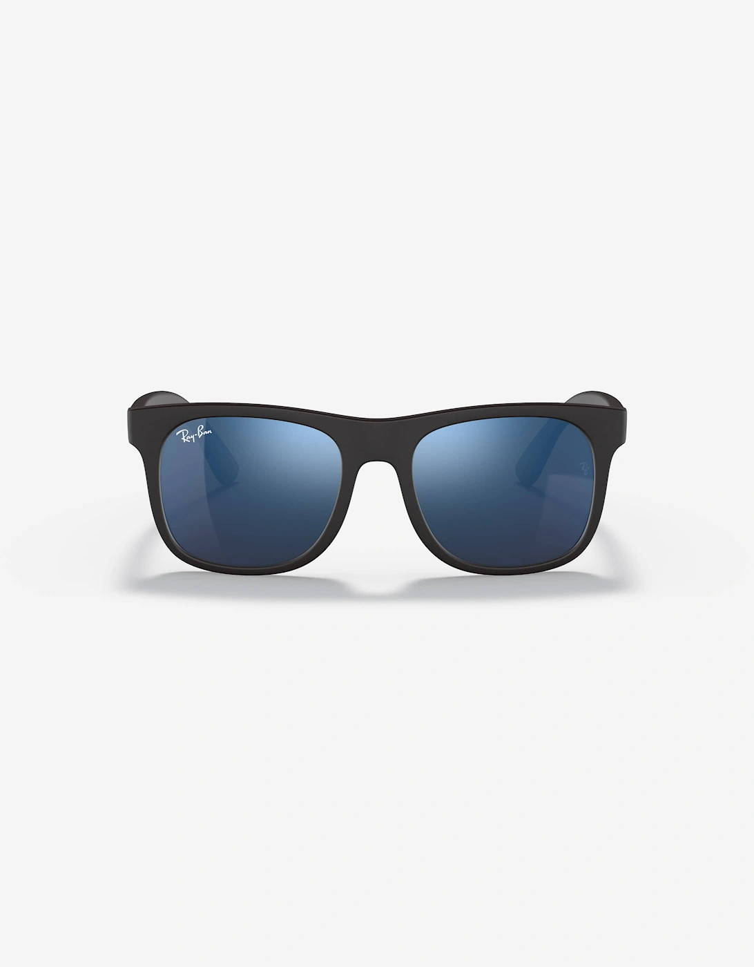 Kids Justin Sunglasses in Black